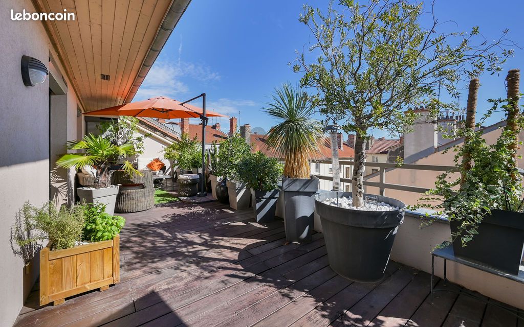 Appartement 7 pièces 145 m² · à Lyon · 145 m² · 1 350 000 €