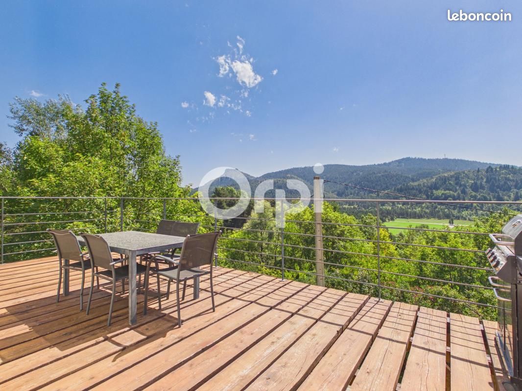 Maison 3 pièces 55 m² · à Andon · 55 m² · 250 000 €