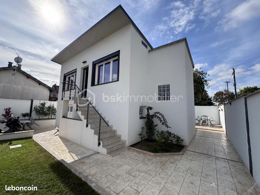 Maison 4 pièces 90 m² · à Draveil · 90 m² · 370 000 €