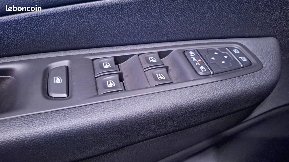 Renault captur dci 110 energy intens (image 16)