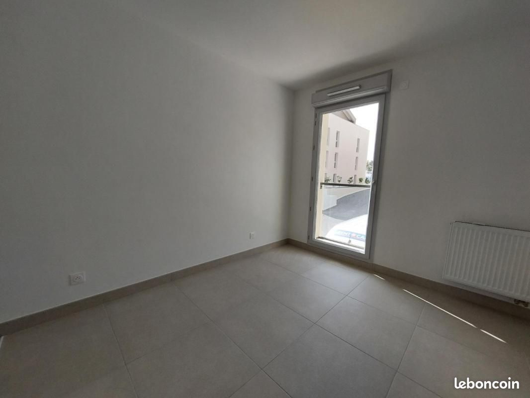 Appartement 3 pièces 53 m² · à Martigues · 53 m² · 785 €/mois