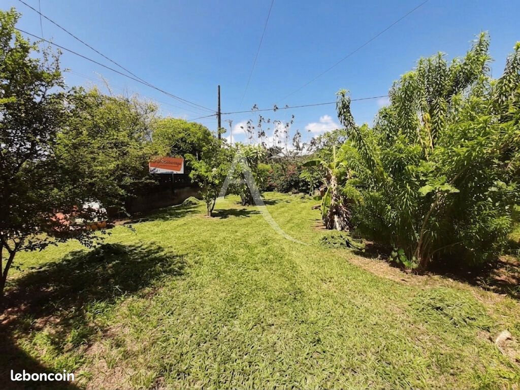 Maison 6 pièces 132 m² · à Remire-Montjoly · 132 m² · 421 053 €