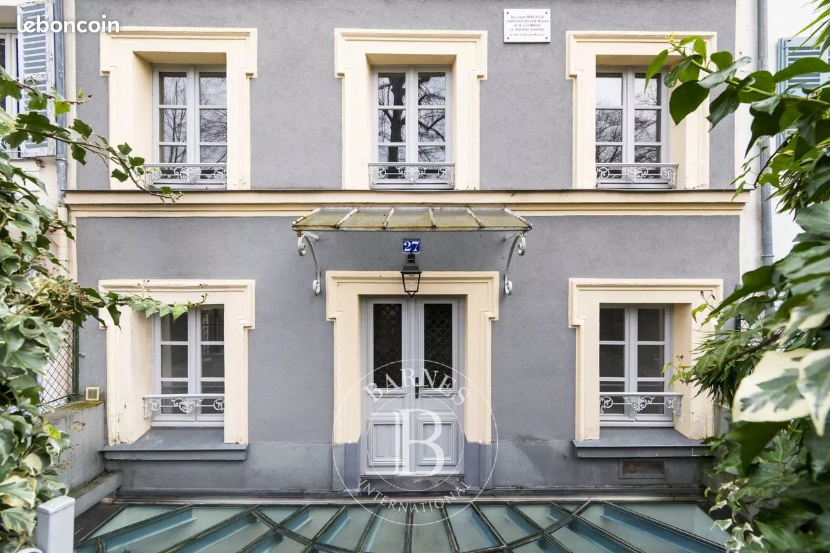 Maison 8 pièces 231 m² · à Meudon · 231 m² · 1 490 000 €