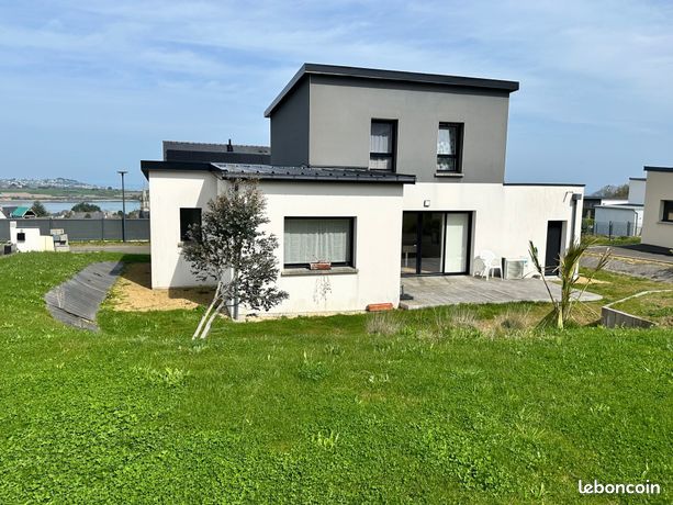 Maison 4 pièces 86 m²