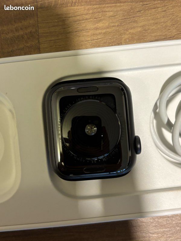 Appel Watch se 40 mm (image 6)