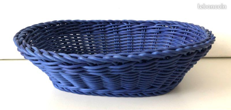 Joli Panier Bleu (image 2)