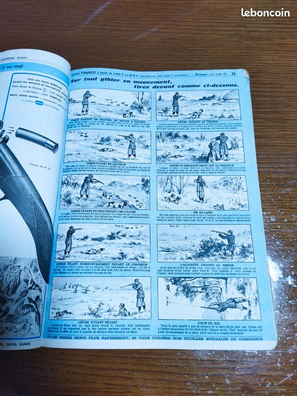 Catalogue ManuFrance Saint-Étienne Loire (image 7)