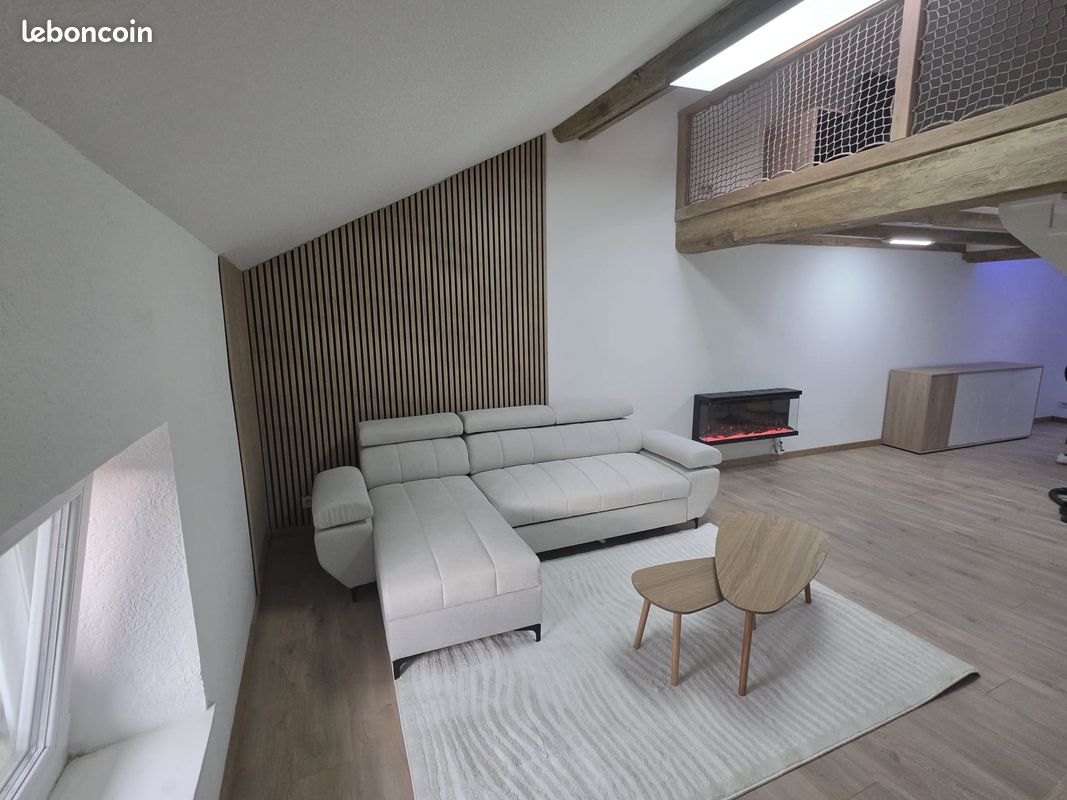 Appartement 3 pièces 81 m² · à Épinal · 81 m² · 116 000 €