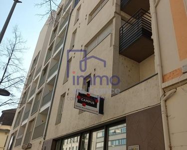 Appartement 80 000 € - 20 m²