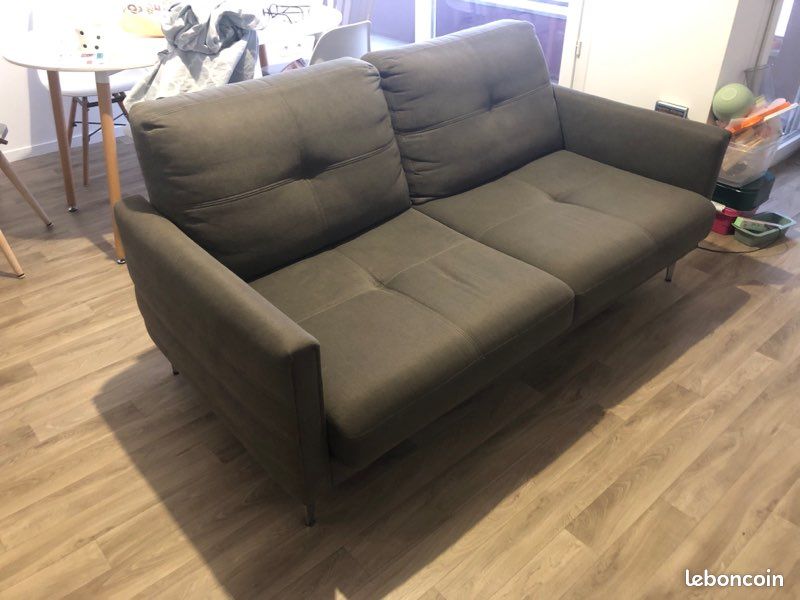 Canapé 🛋️ (image 1)