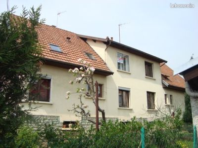 Appartement 3 pièces 60 m² · à Besançon · 60 m² · 808 €/mois
