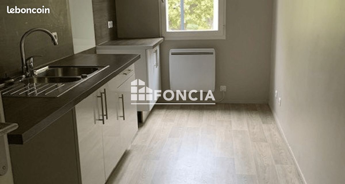 Appartement 3 pièces 65 m² · à Verneuil-sur-Seine · 65 m² · 1 007 €/mois