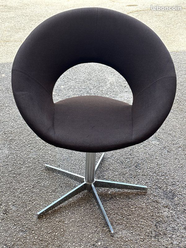 Fauteuil (image 1)