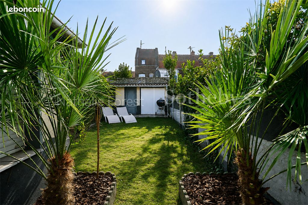 Maison 4 pièces 88 m² · à Marcq-en-Barœul · 88 m² · 284 000 €