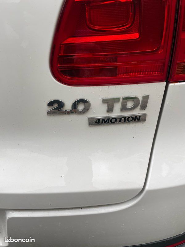 Tiguan 4 Motion (image 11)