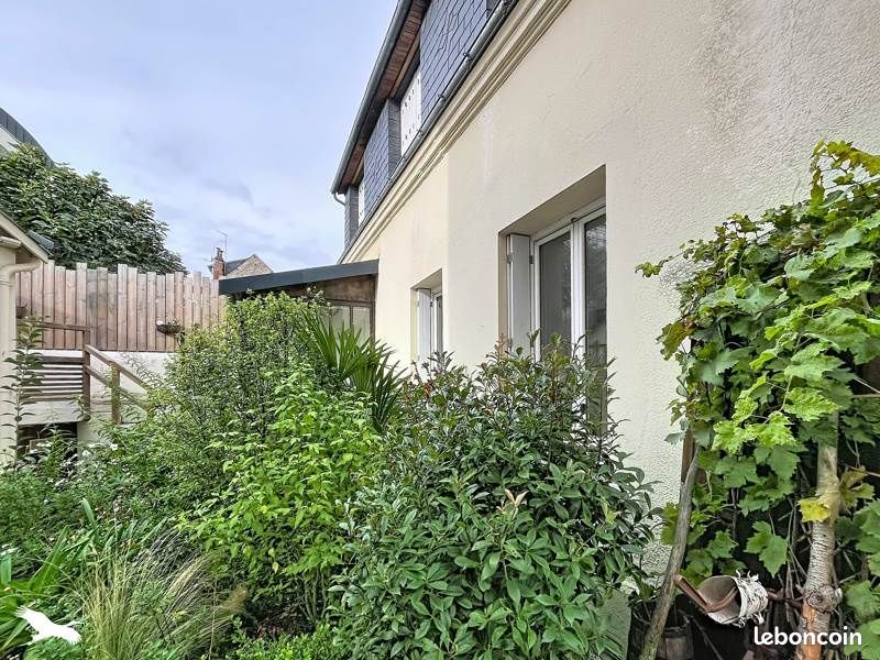 Maison 5 pièces 90 m² · à Tours · 90 m² · 349 500 €