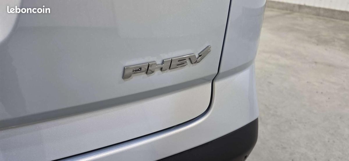 Jaecoo J7 7 PHEV SHS-P Exclusive (image 12)