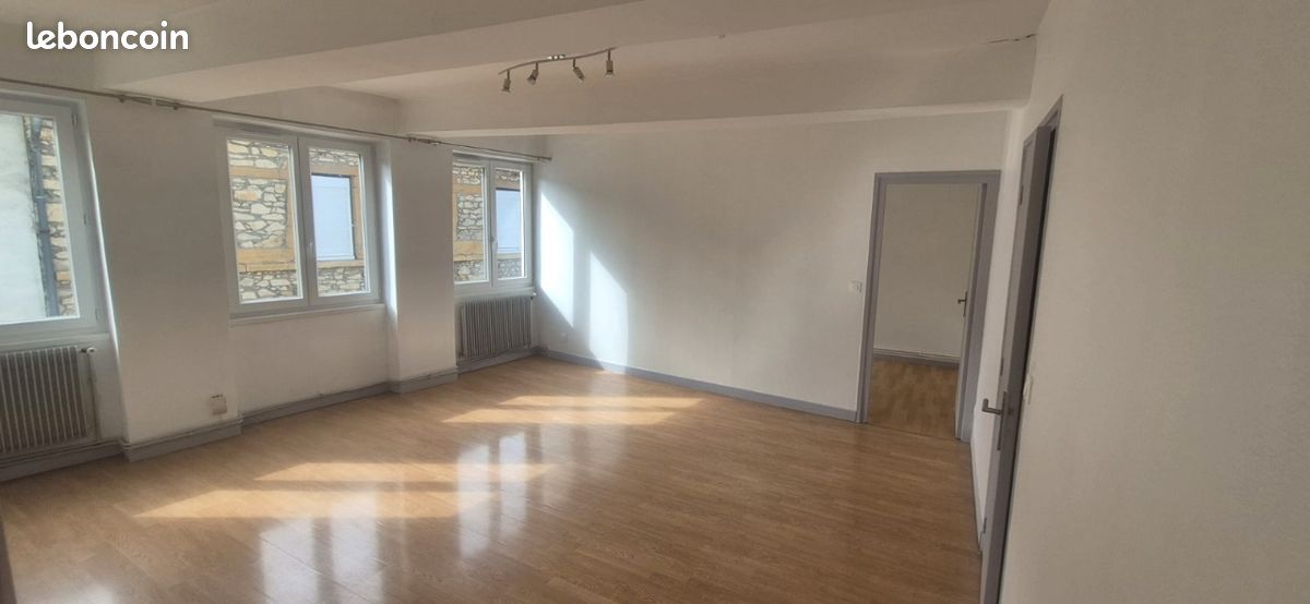 Appartement 4 pièces 78 m² · à Tarare · 78 m² · 720 €/mois