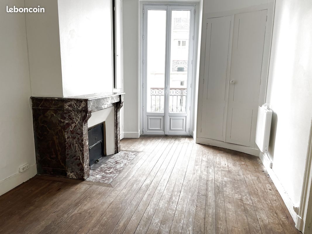 Appartement 3 pièces 62 m² · à Bordeaux · 62 m² · 1 000 €/mois