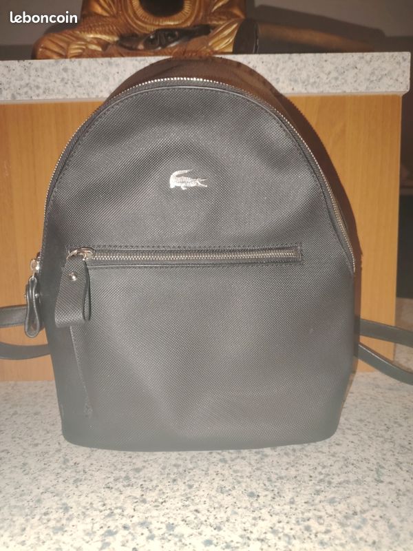 Sac à dos Lacoste Femme (image 1)