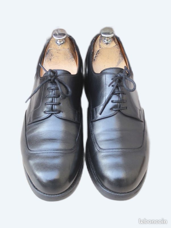 Chaussure JM Weston 512 vintage 41 - Chaussures