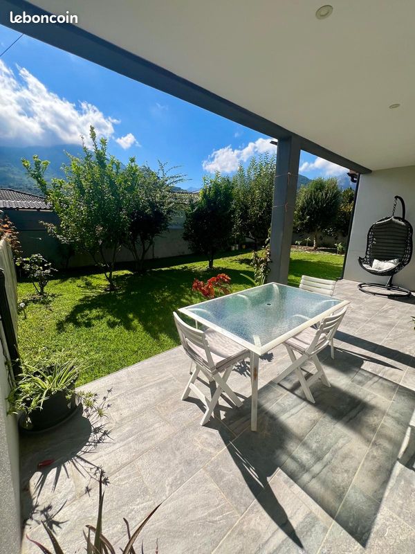 Maison 5 pièces 163 m² · à Corte · 163 m² · 469 000 €