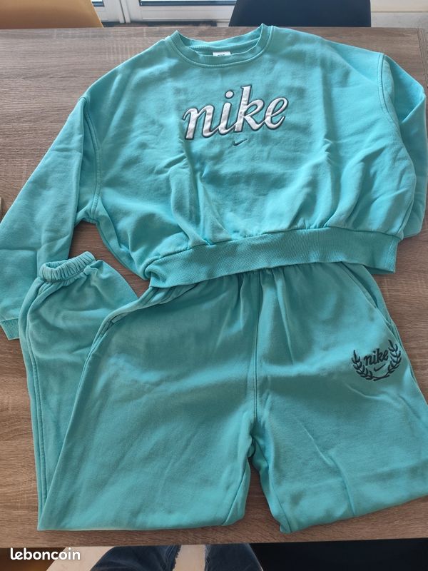 Survêtement Nike fille 11 12 ans Vêtements - Main Image