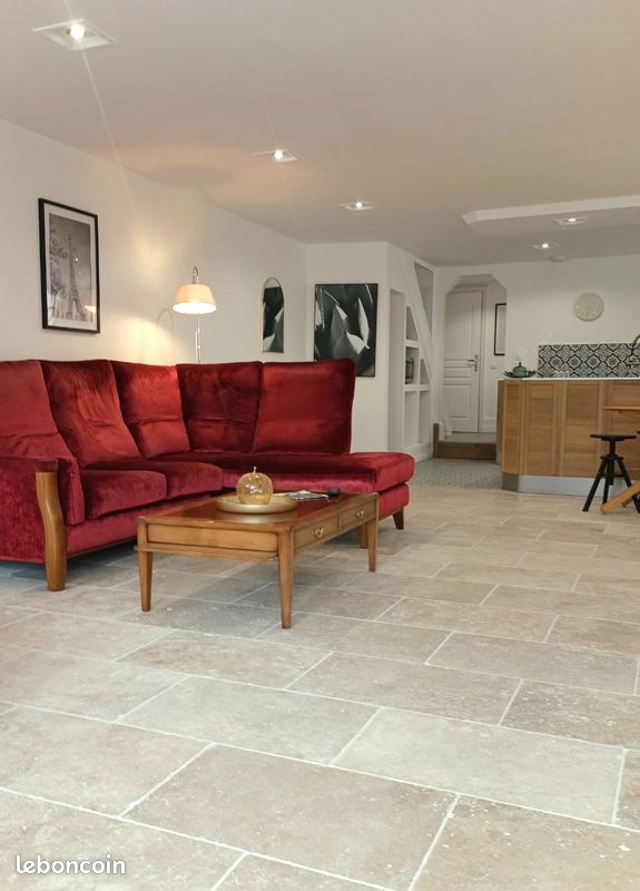 Maison 5 pièces 155 m² · à La Mothe-Saint-Héray · 155 m² · 178 000 €