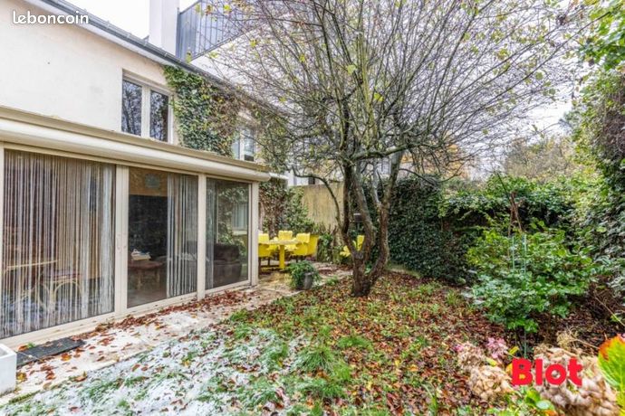 Achat maison Rennes - Offres immobilières Rennes (35000) - leboncoin