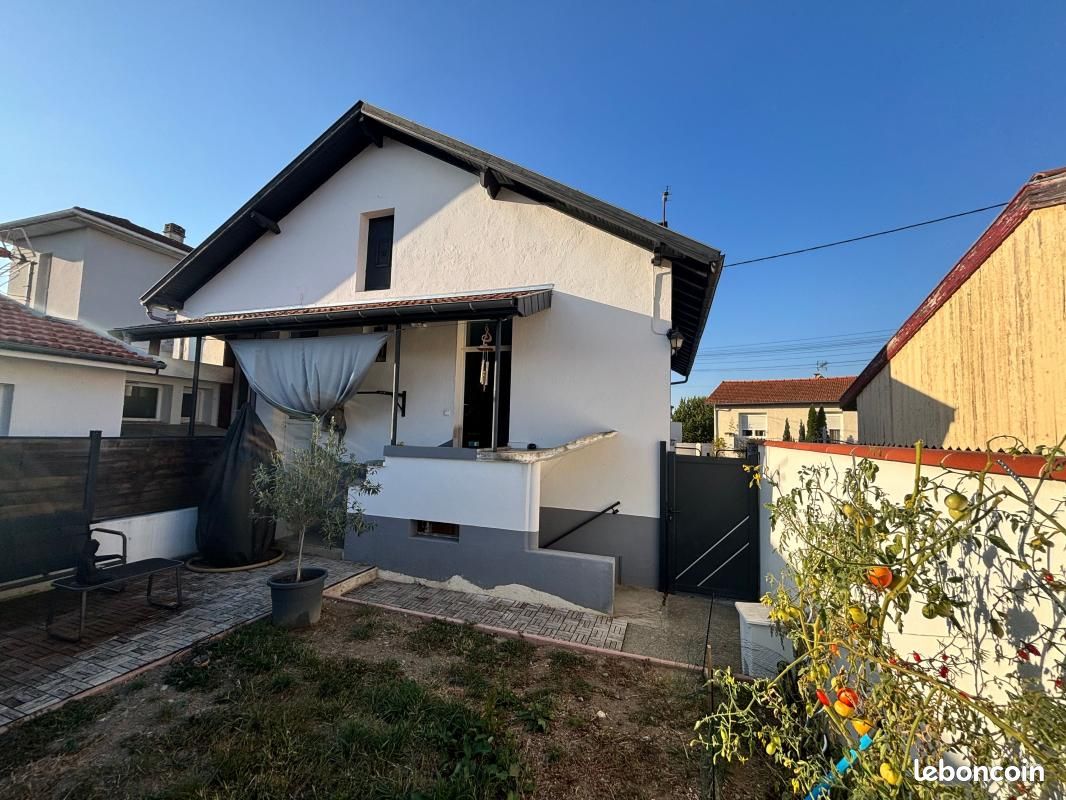 Maison 3 pièces 69 m² · à Tarbes · 69 m² · 169 000 €