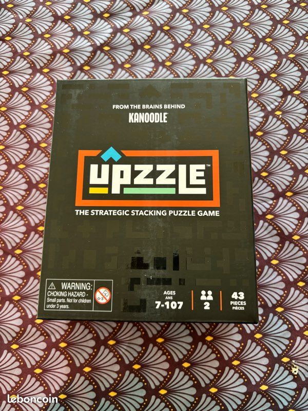 Jeux Upzzle pour enfants (image 1)
