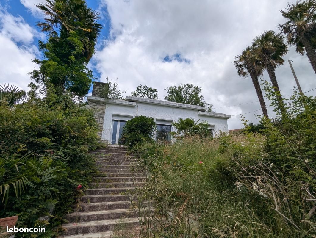 Maison 4 pièces 95 m² · à Bardos · 95 m² · 195 000 €