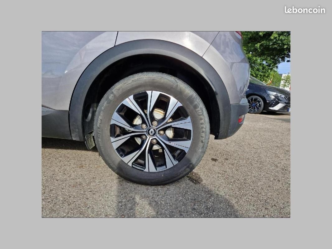 Renault Captur TCe 100 GPL Evolution (image 8)