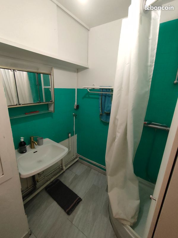 Appartement a louer orly - 1 pièce(s) - 40 m2 - Surfyn