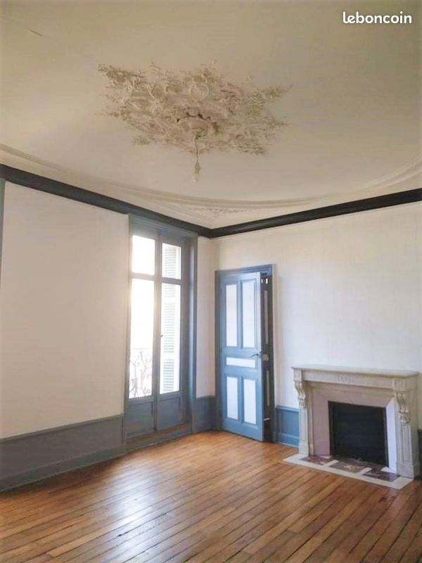 Appartement 4 pièces 95 m² · à Auxonne · 95 m² · 770 €/mois
