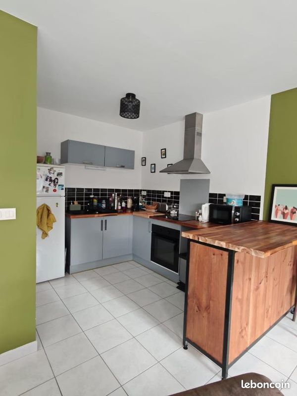 Location appartement meublée (image 3)