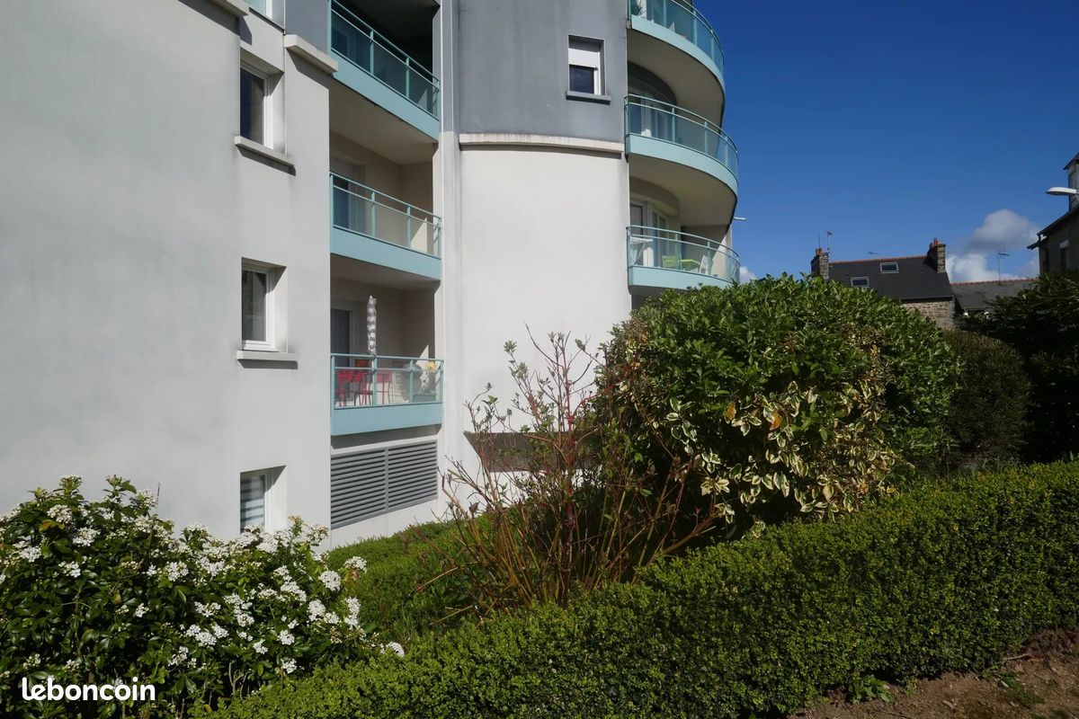 Appartement 3 pièces 74 m² · à Saint-Brieuc · 74 m² · 845 €/mois
