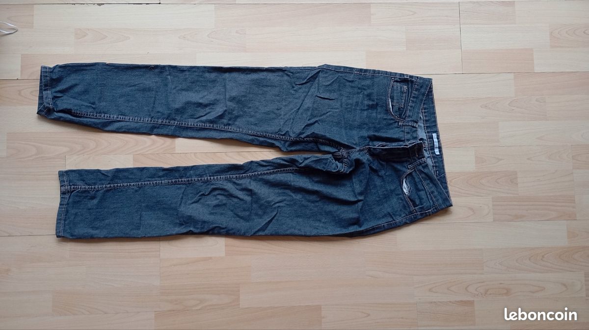 Lots de 14 pantalons (image 4)