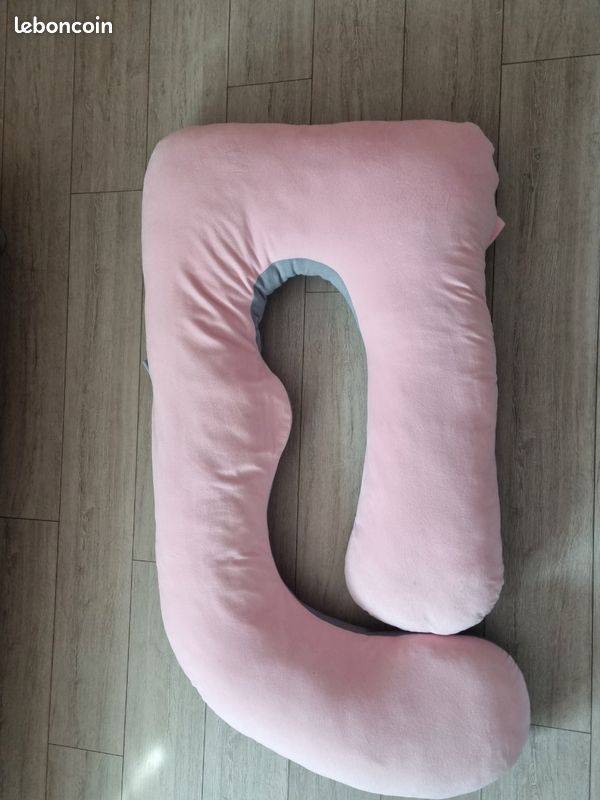 FANSU Enfant Réhausseur Coussin De Siège Chaise Haute Avec
