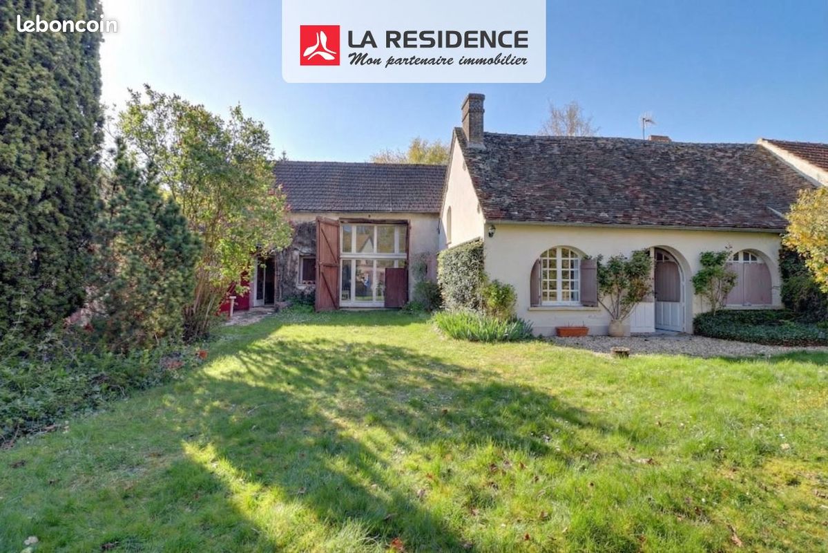 Maison 4 pièces 150 m² · à Ouerre · 150 m² · 325 000 €