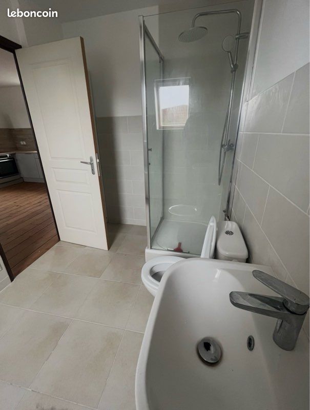 Appartement 3 pièces 72 m² · à Seclin · 72 m² · 820 €/mois