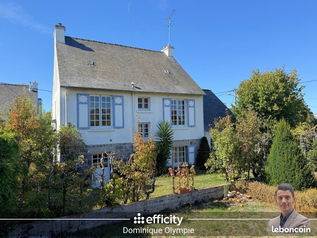 Maison 7 pièces 193 m² · à Saint-Brieuc · 193 m² · 269 200 €