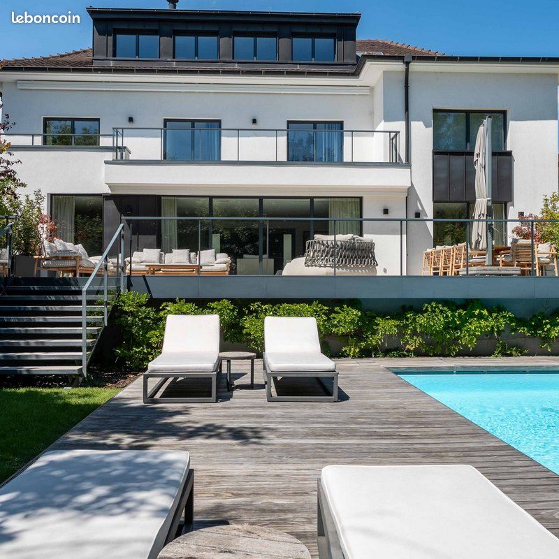 Maison 10 pièces 360 m² · à Strasbourg · 360 m² · 3 900 000 €