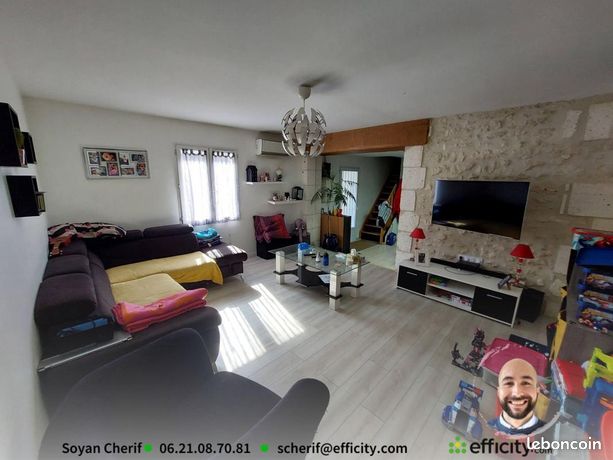 Immeuble 11 pièces 250 m²