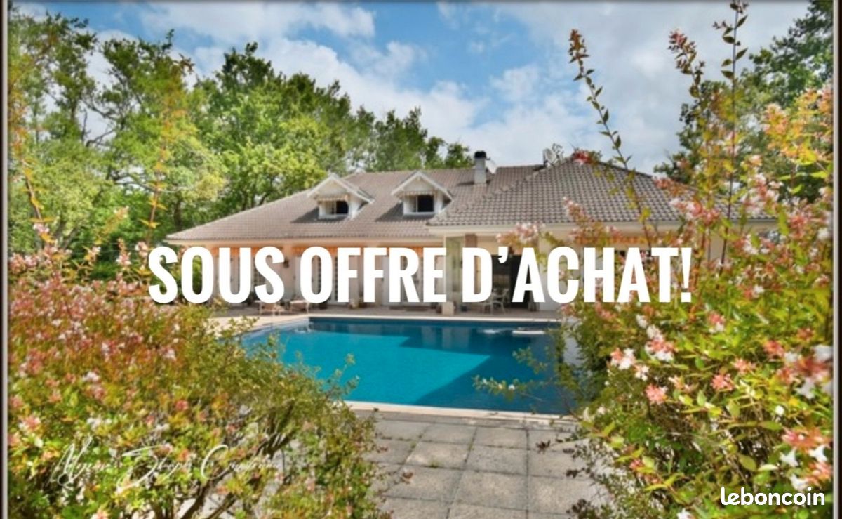 Maison 8 pièces 231 m² · à Mimizan · 231 m² · 535 000 €