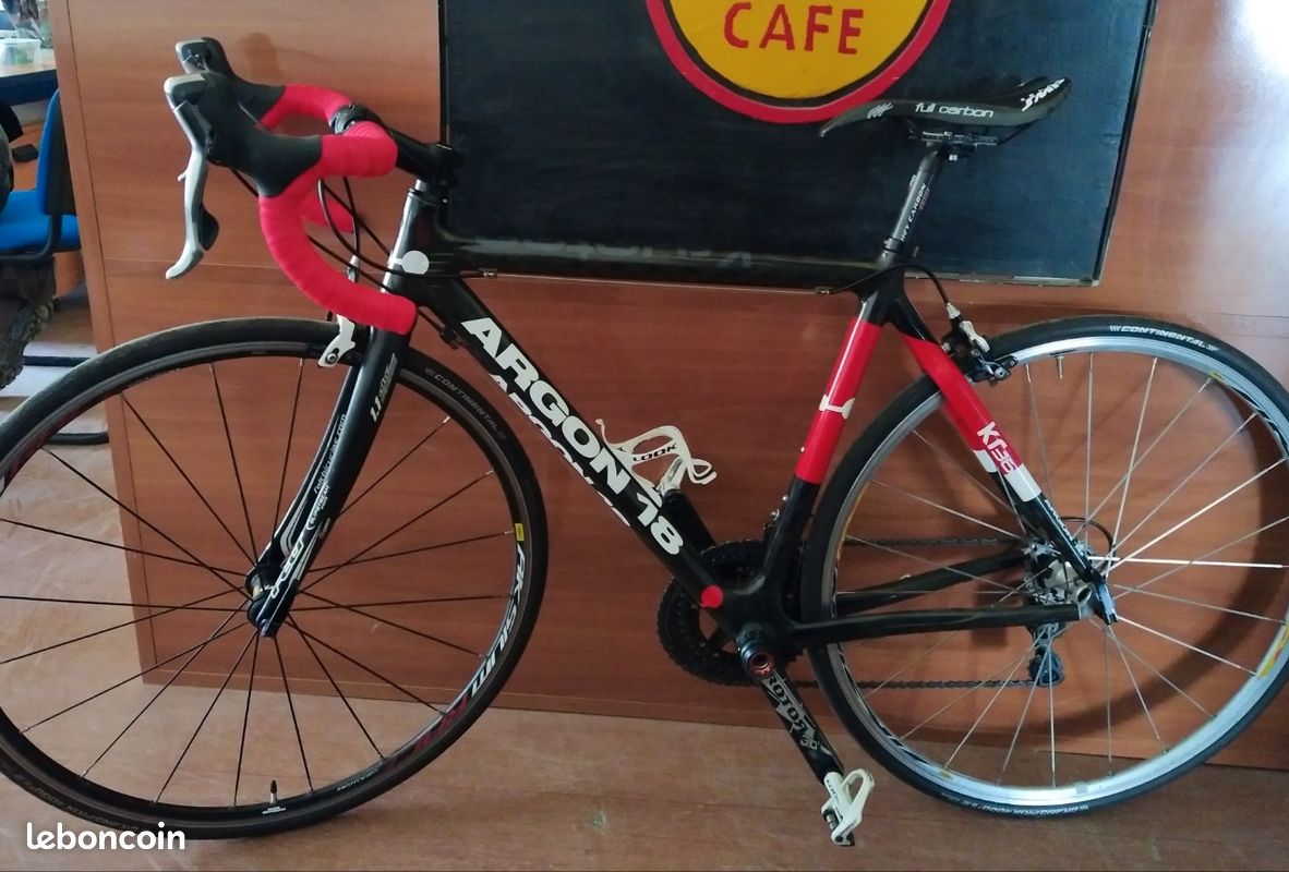 Argon 18 Kr36 Vélo De Route Argon 18 Kr 36 Vélos