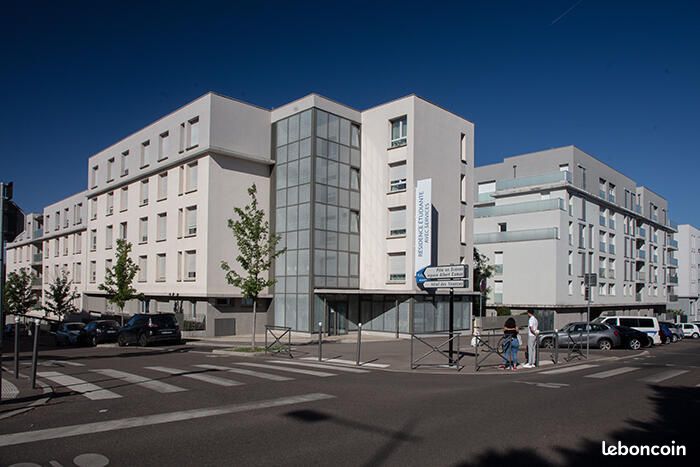 Appartement 1 pièce 19 m² · à Bron · 19 m² · 70 725 €