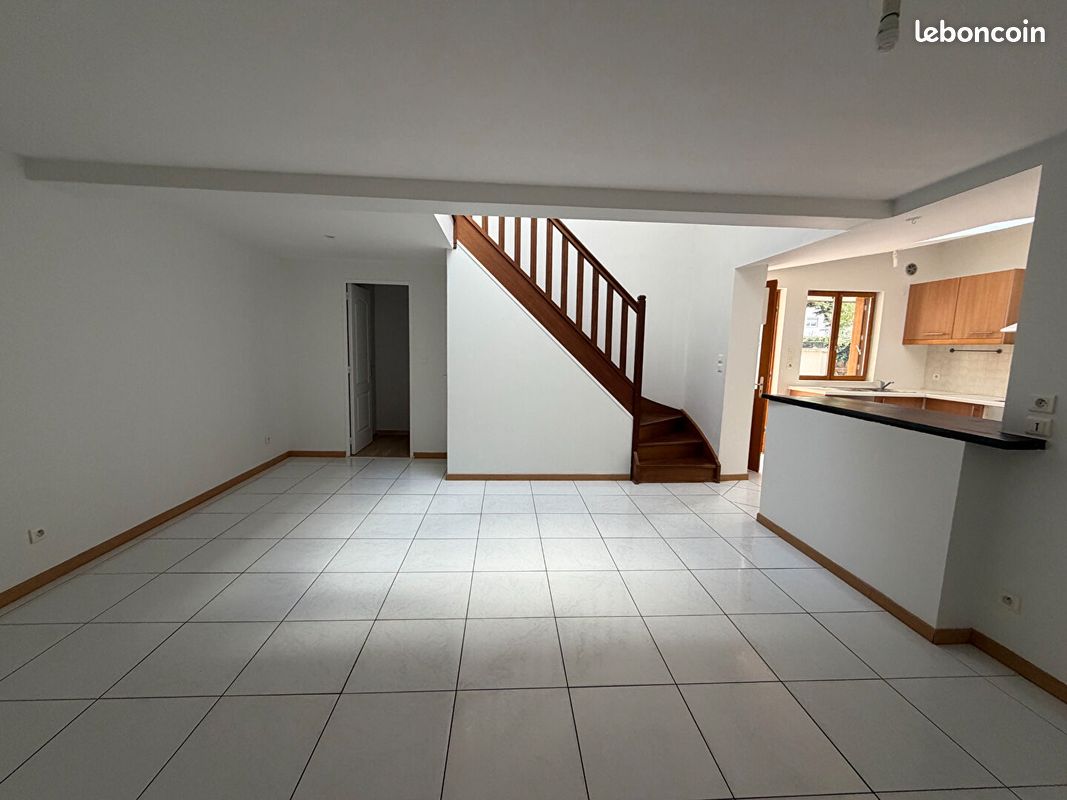 Maison 4 pièces 67 m² · à Le Petit-Quevilly · 67 m² · 850 €