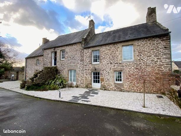 Maison 6 pièces 139 m²
