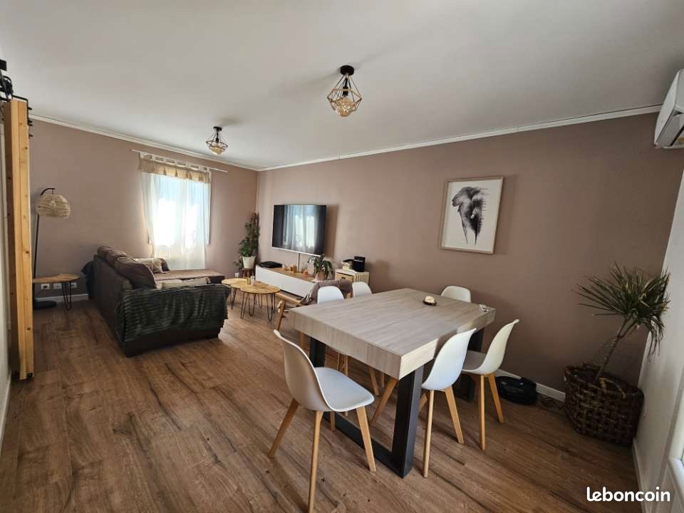 Maison 4 pièces 85 m² · à Vaison-la-Romaine · 85 m² · 255 000 €